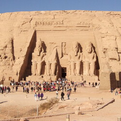 Ägypten (November 2011)