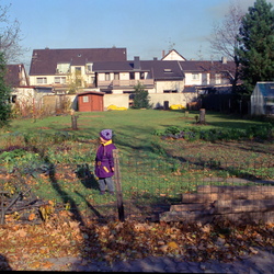 Hausbau (1993 bis heute)